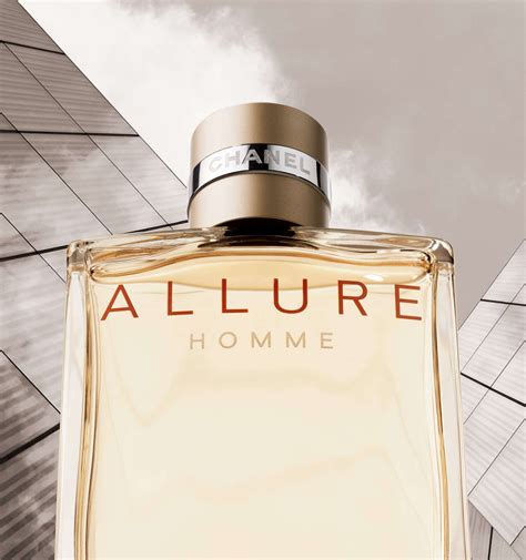 chanel allure men review|Reviews of Allure Homme by Chanel .